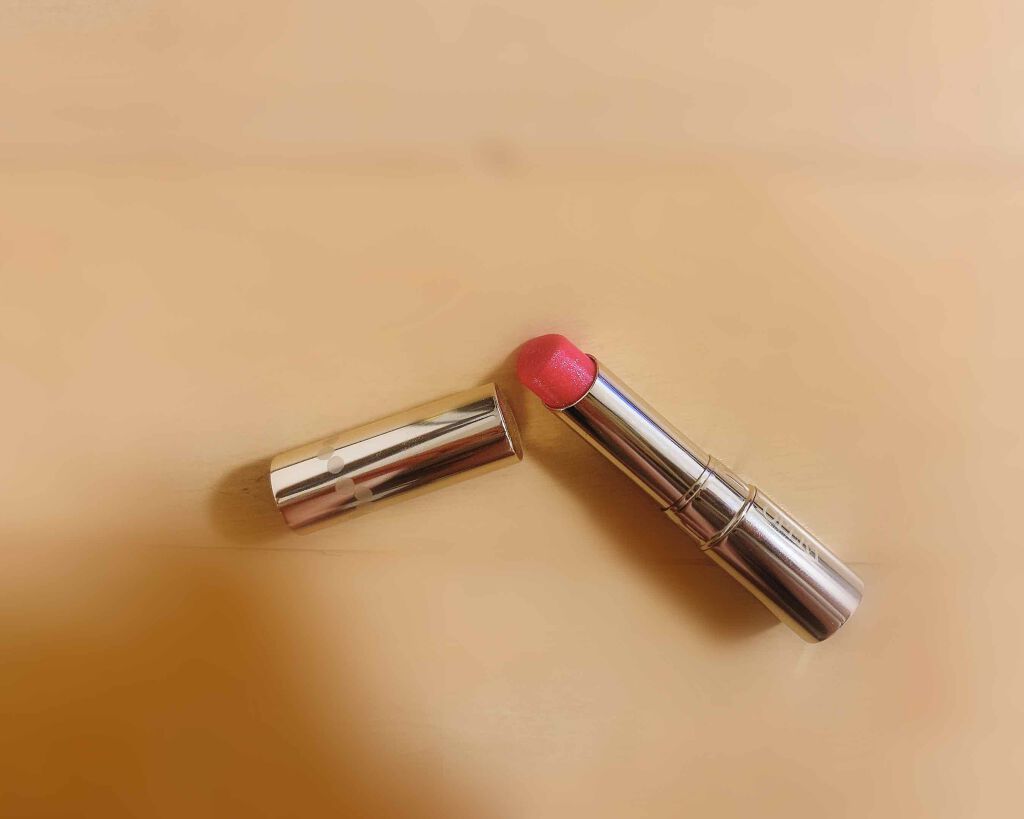 オペラ リップティント N/OPERA/リップティントを使ったクチコミ（2枚目）