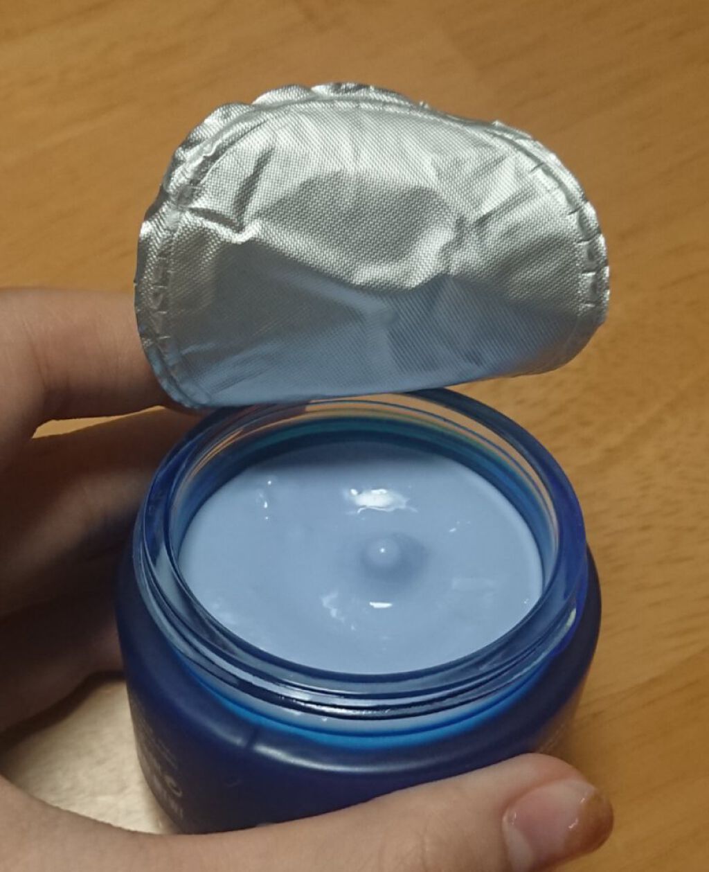 クレームリシェ デマズレン ドクタ・ルノー