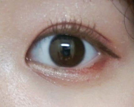 ラスティングマルチアイベース WP/キャンメイク/アイシャドウベースを使ったクチコミ(3枚目)