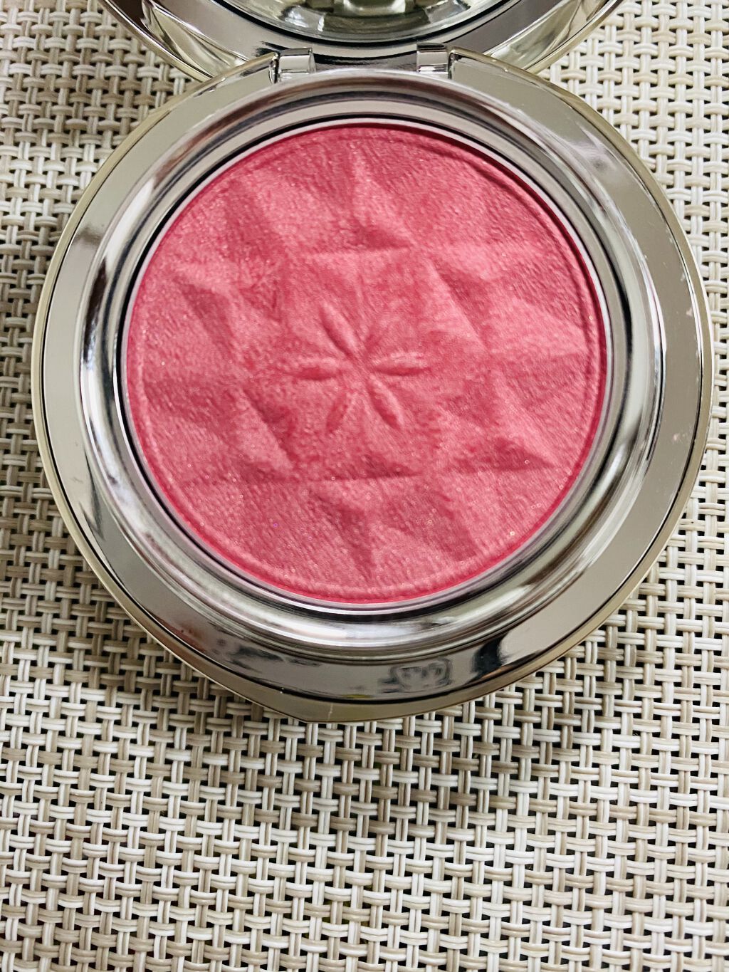 ヴィセ リシェ アイブロウパウダー/Visée/パウダーアイブロウを使ったクチコミ（3枚目）