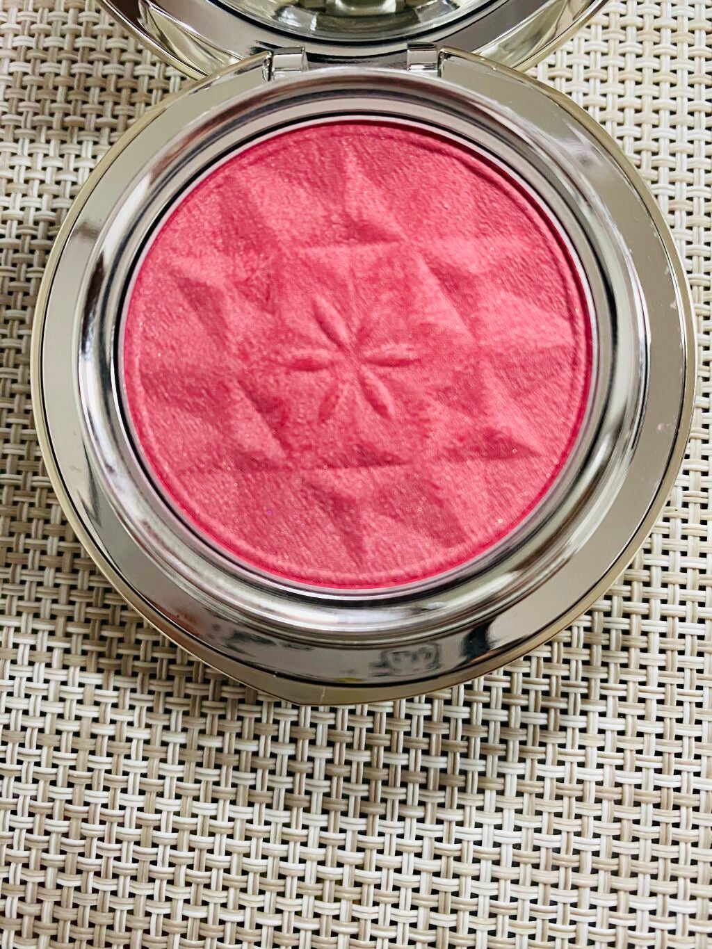 ヴィセ リシェ アイブロウパウダー/Visée/パウダーアイブロウを使ったクチコミ(3枚目)