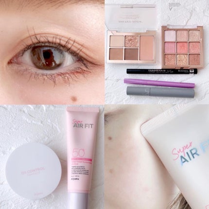 オイルコントロールフィルムパクト/A’pieu/プレストパウダーを使ったクチコミ(6枚目)