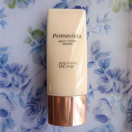 プリマヴィスタ ジャストワン フィニッシュ/プリマヴィスタ/BBクリームを使ったクチコミ(1枚目)