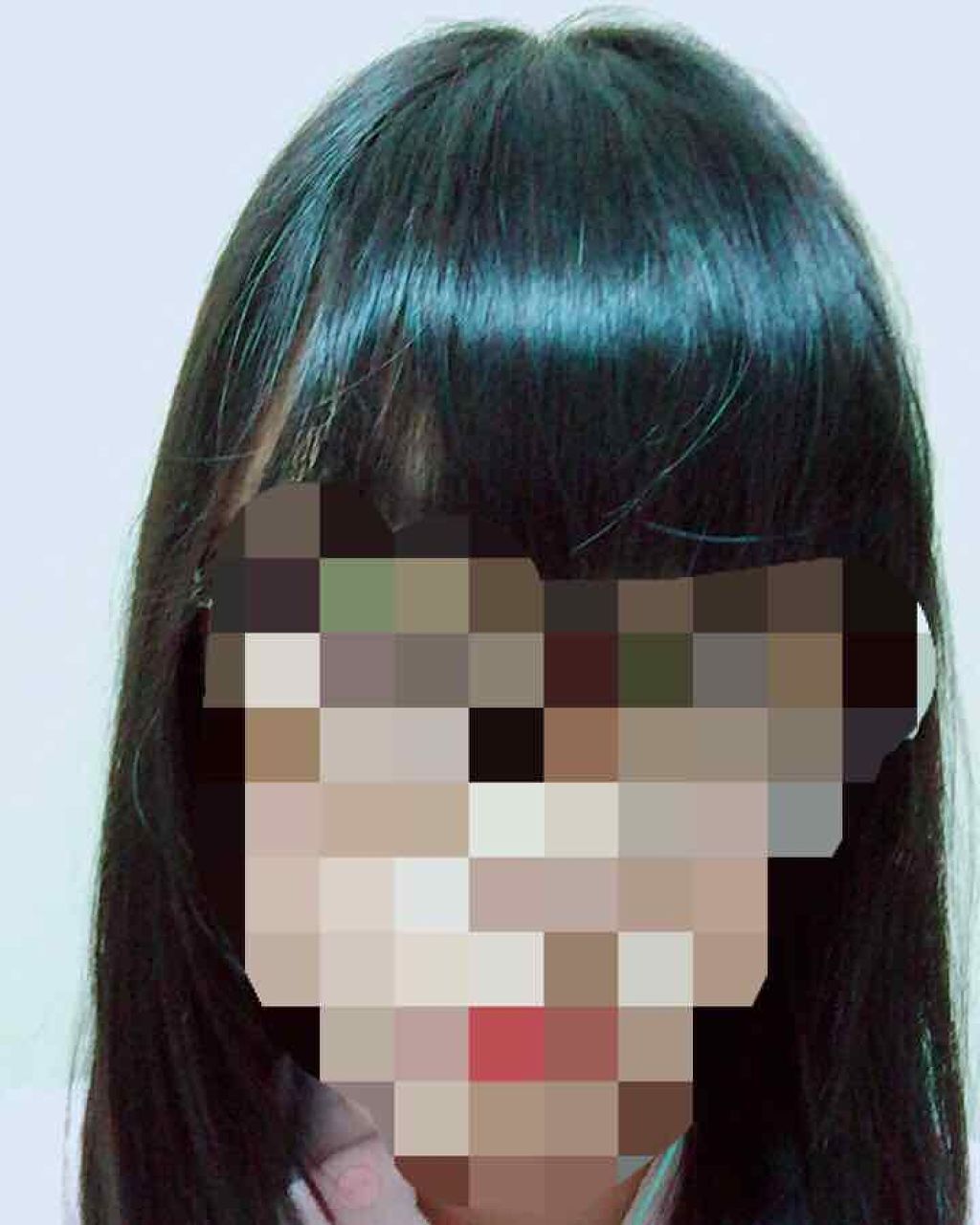 エクストラダメージケア トリートメントウォーター 毛先まで傷んだ髪用/パンテーン/プレスタイリング・寝ぐせ直しを使ったクチコミ（2枚目）