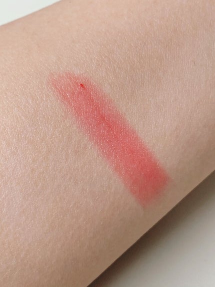 ローズ・パーフェクト/GIVENCHY/リップバームを使ったクチコミ(5枚目)