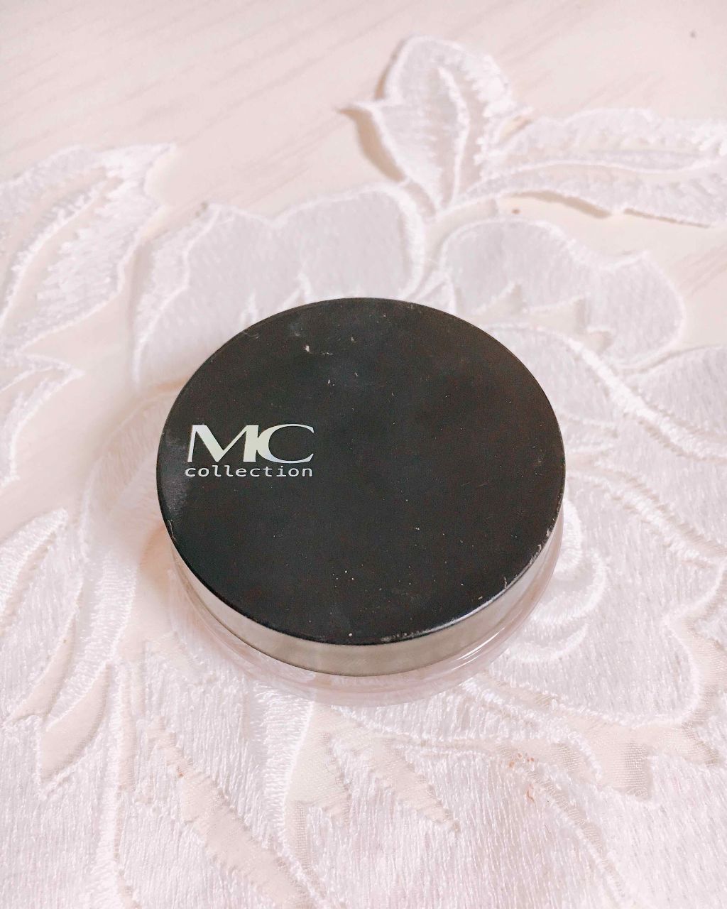 MCコレクション カバーフェイス(コンシーラー)/メイコー化粧品/クリームコンシーラーを使ったクチコミ(3枚目)