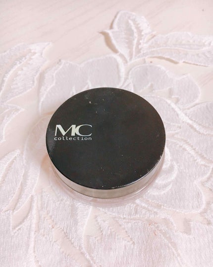 MCコレクション カバーフェイス(コンシーラー)/メイコー化粧品/クリームコンシーラーを使ったクチコミ(3枚目)