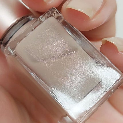 ネイルエス/ nail S(ネイルエス) /マニキュアを使ったクチコミ(4枚目)