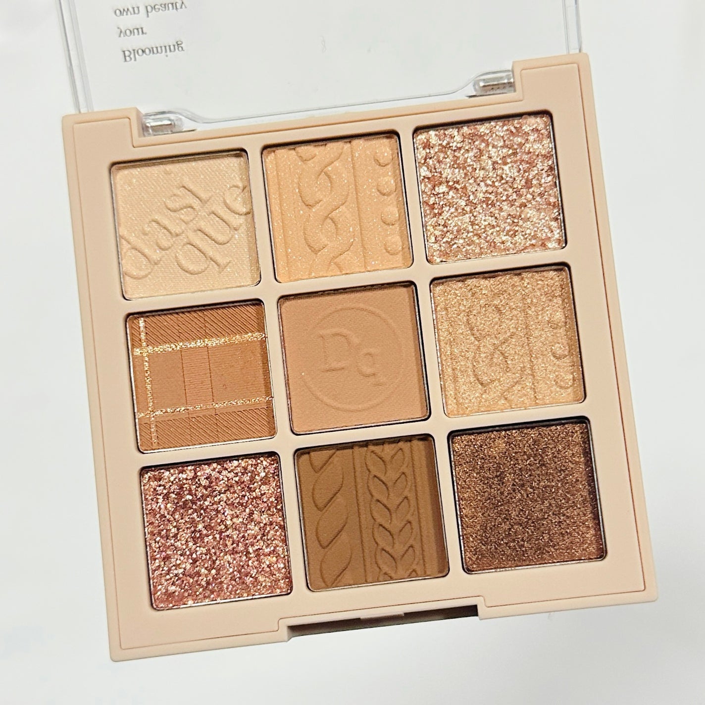 チーク ポップ/CLINIQUE/パウダーチークを使ったクチコミ(2枚目)