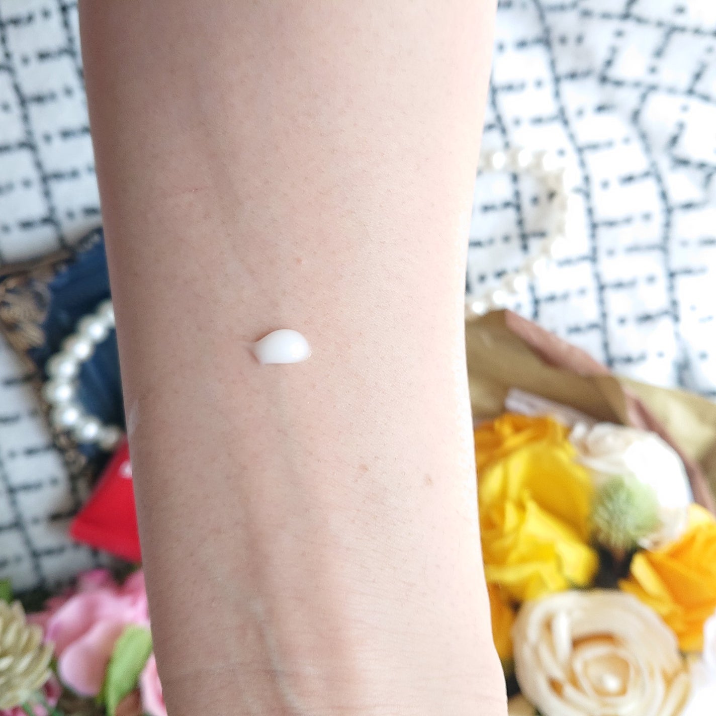 レッドラクトコラーゲンラッピングマスク/MEDIPEEL/シートマスク・パックを使ったクチコミ(4枚目)