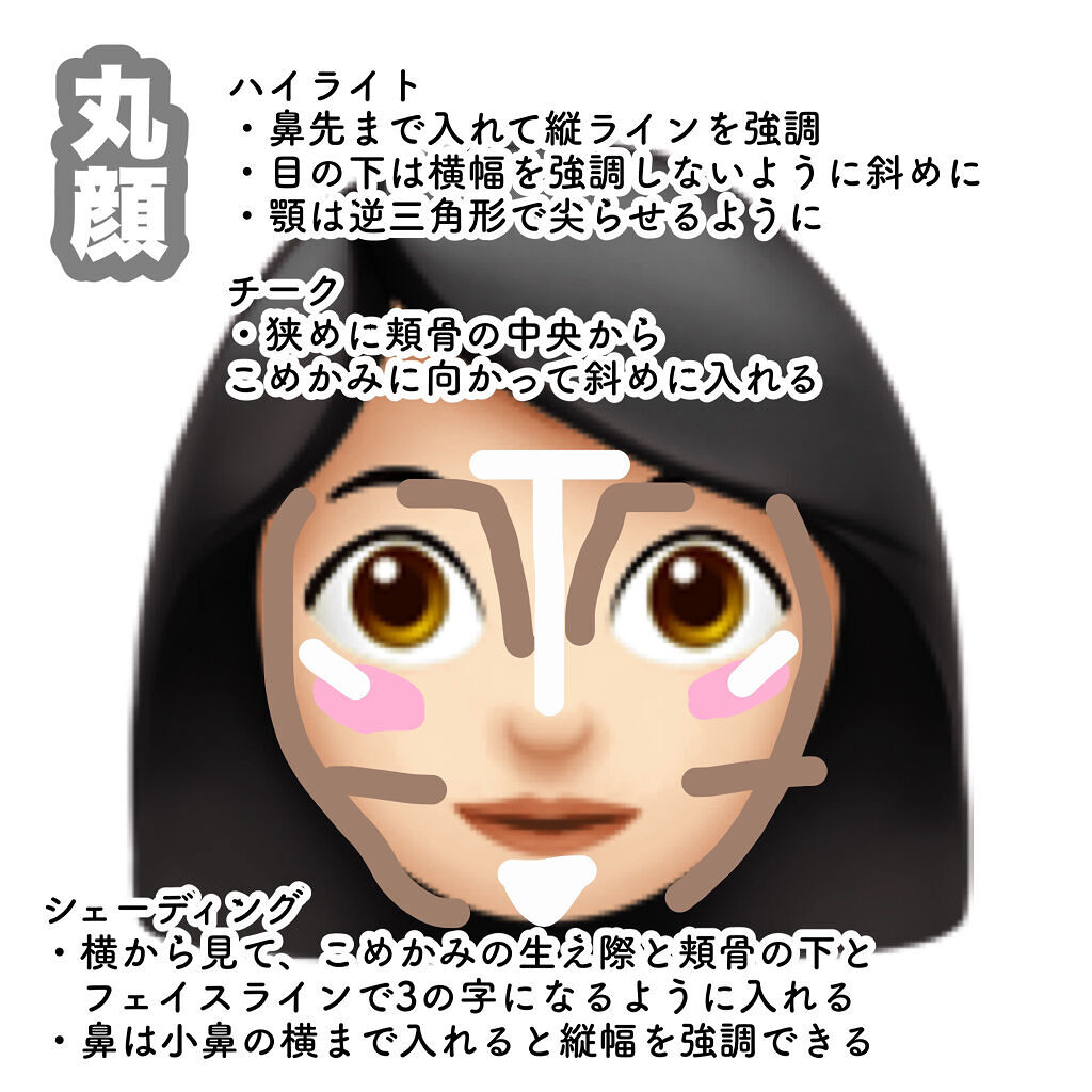 グロウフルールチークス/キャンメイク/パウダーチークを使ったクチコミ（2枚目）