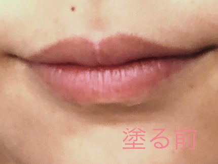 ソフトドリンクティント/ETUDE/リップグロスを使ったクチコミ(3枚目)