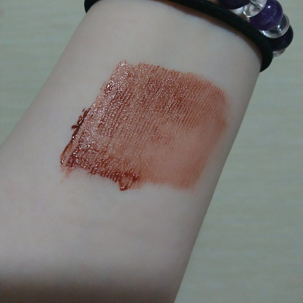 クイックラッシュカーラー/キャンメイク/マスカラ下地を使ったクチコミ(7枚目)