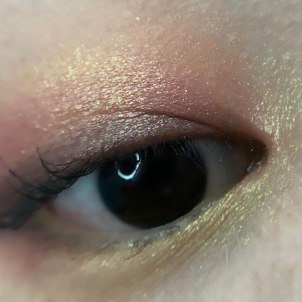 【旧品】パウダーチークス/キャンメイク/パウダーチークを使ったクチコミ(3枚目)