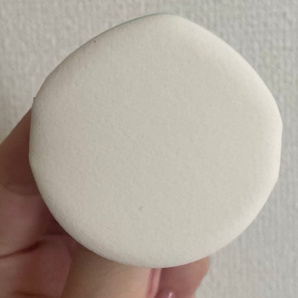 メタフィットヴィーガンクッション/AMUSE/クッションファンデーションを使ったクチコミ(5枚目)