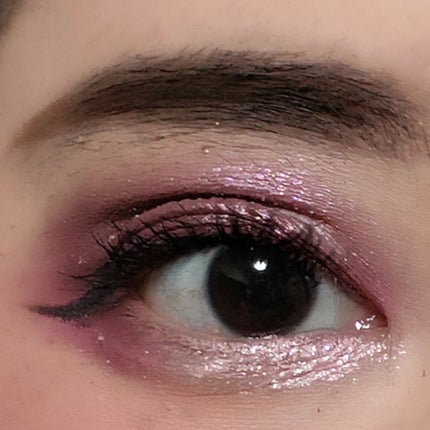 ステイオンバームルージュ/キャンメイク/口紅を使ったクチコミ(6枚目)