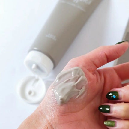 クレイ W クレンズ/アンテリージェEX/クレンジングクリームを使ったクチコミ(3枚目)