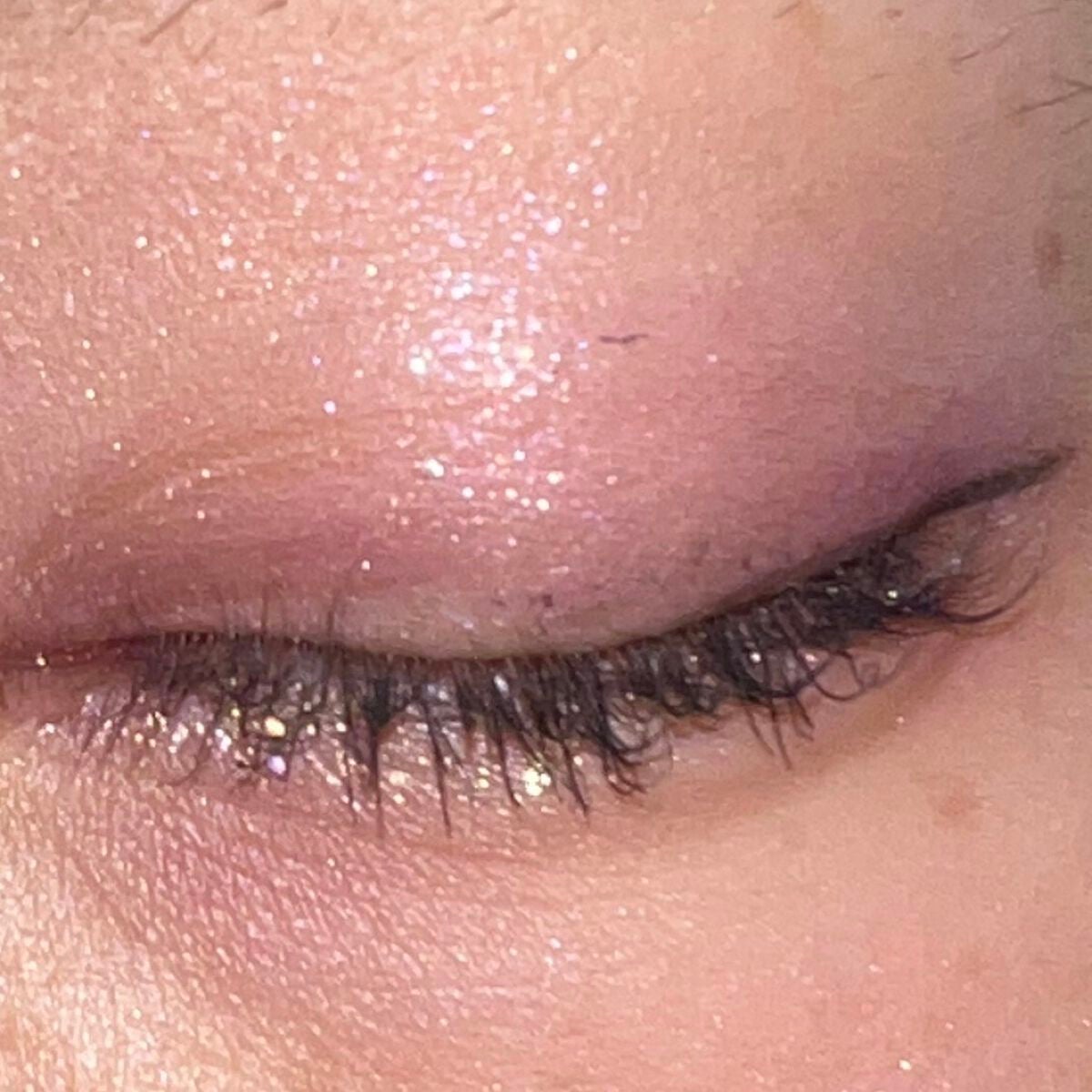 ベターザンパレット/rom&nd/アイシャドウパレットを使ったクチコミ(2枚目)