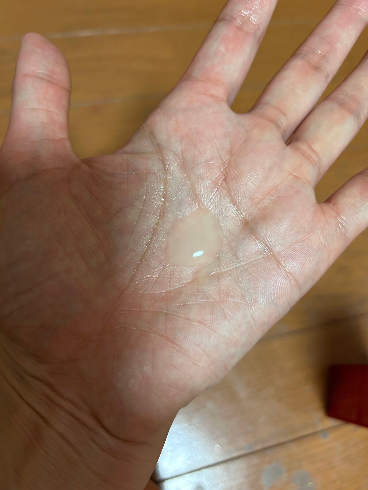 アルティミューン™ パワライジング コンセントレート Ⅲ/SHISEIDO/美容液を使ったクチコミ(3枚目)