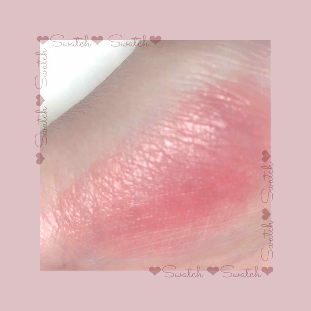 3CE TAKE A LAYER MULTI POT/3CE/ジェル・クリームチークを使ったクチコミ（2枚目）