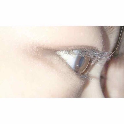 まつげくるん ナチュラルカール EH-SE11/Panasonic/ホットビューラーを使ったクチコミ(3枚目)