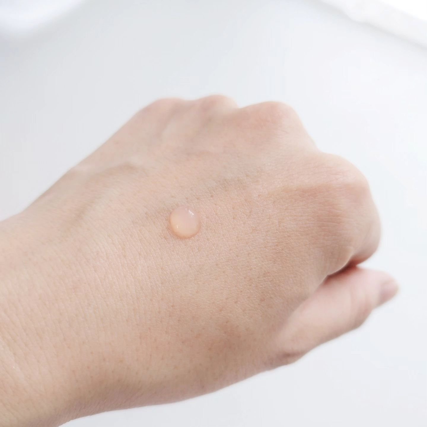 リセラージュ 美容液 /Recellage/美容液を使ったクチコミ（3枚目）