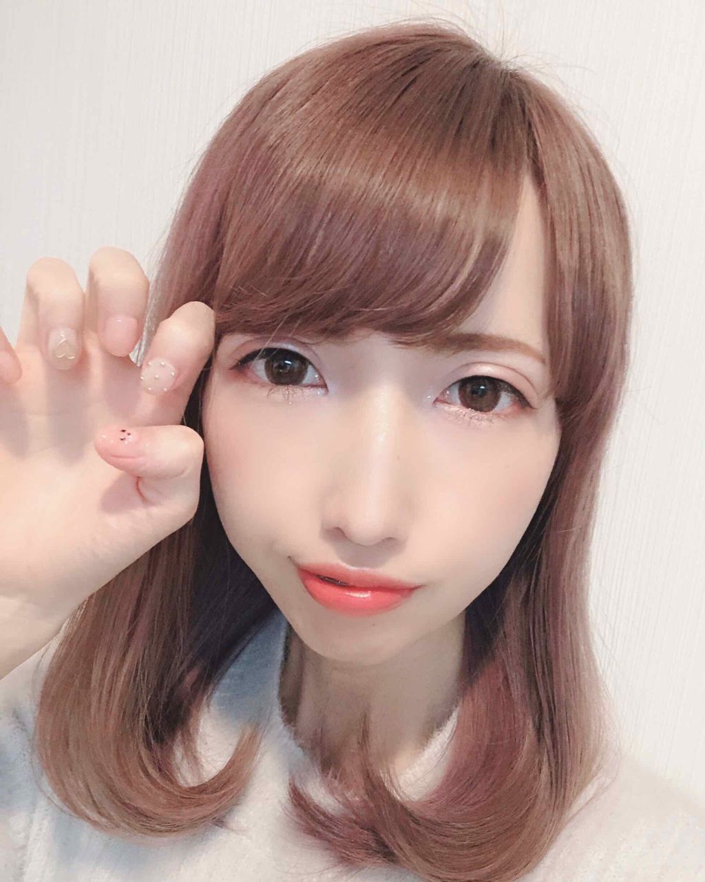 アルビオン スキングレイジング ファンデーション/ALBION/リキッドファンデーションを使ったクチコミ（3枚目）