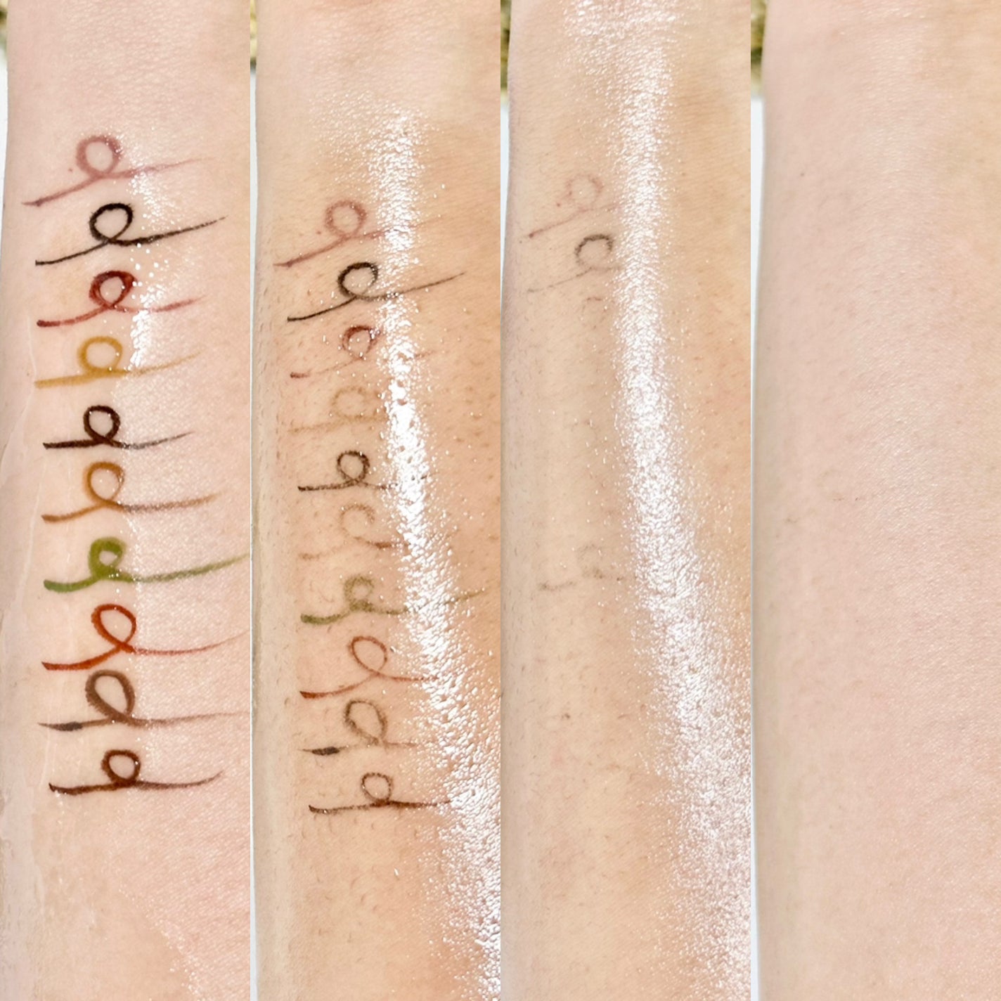 ワンデイズユー ディープクレンジグオイル/One-day's you/オイルクレンジングを使ったクチコミ(2枚目)