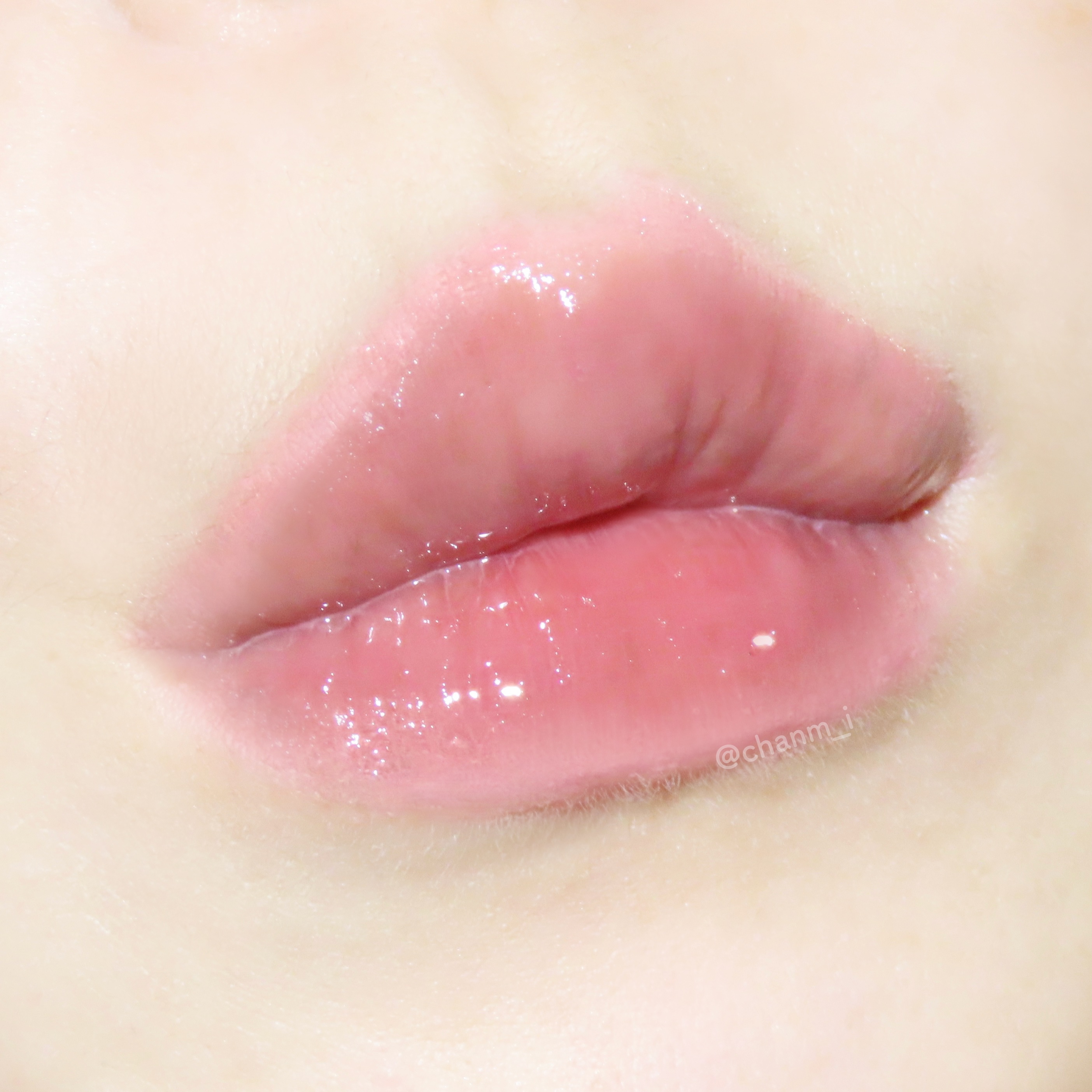 ドットオンムードリップペンシル/Heart Percent/リップライナーを使ったクチコミ（3枚目）