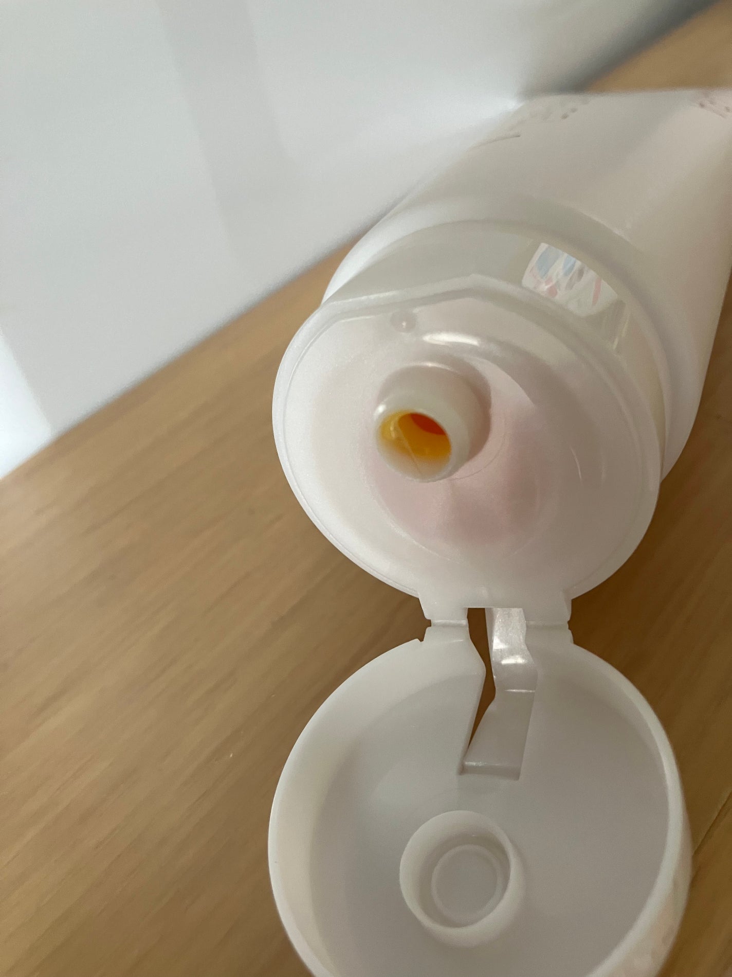 ホットクレンジングゲル マッサージプラス/マナラ/クレンジングジェルを使ったクチコミ(3枚目)