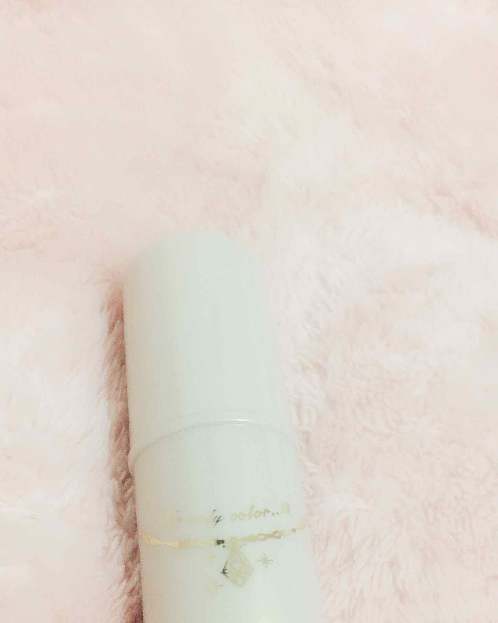 ユアチークオンリーティント/キャンメイク/ジェル・クリームチークを使ったクチコミ（3枚目）