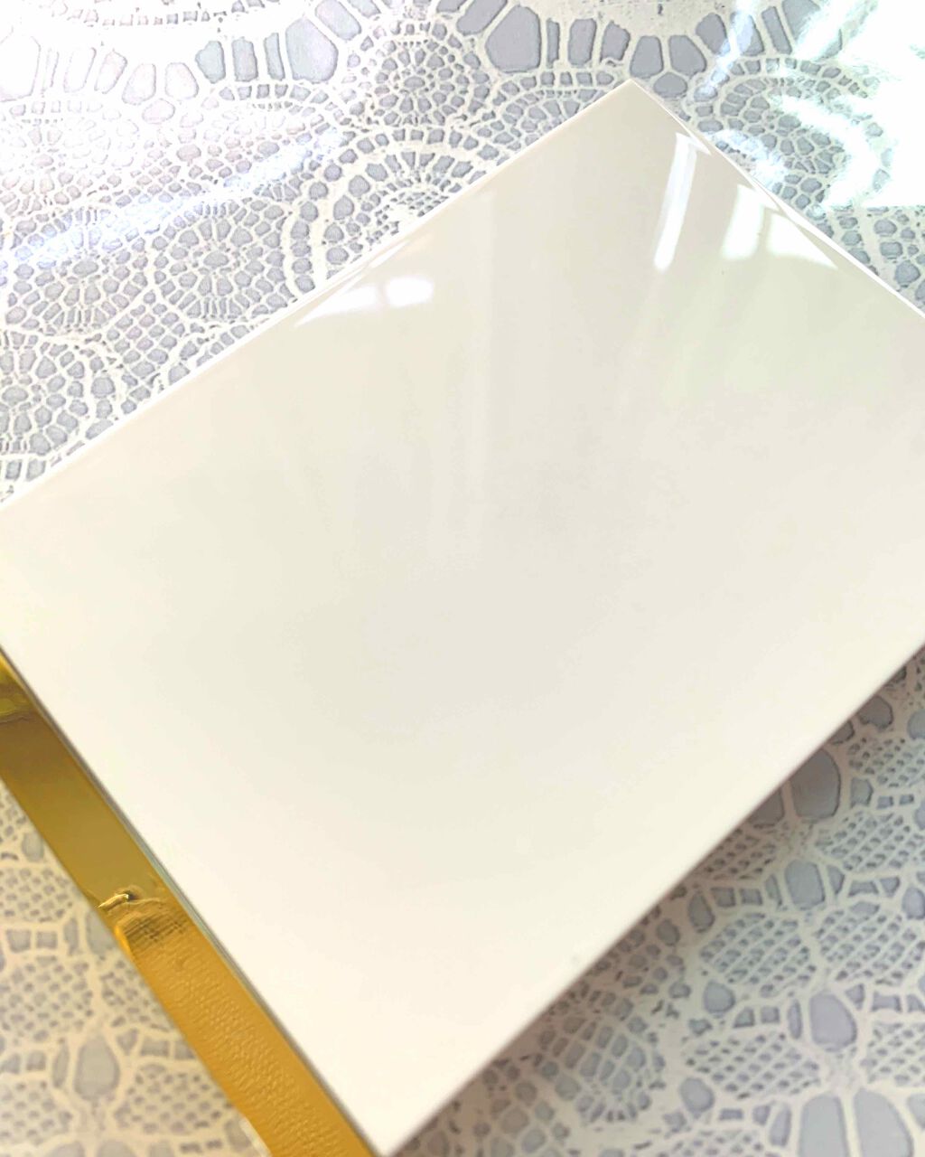 ソレイユ アイ カラー クォード/TOM FORD BEAUTY/アイシャドウパレットを使ったクチコミ(3枚目)