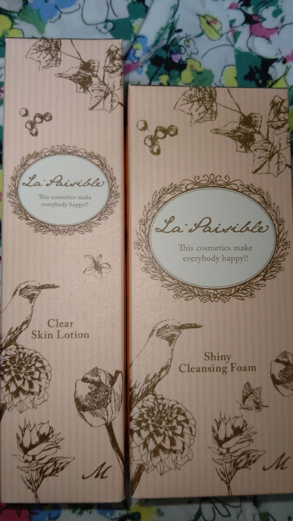 ユリズイセン on LIPS 「二週間ぶりの投稿です🐷マイペースなので毎日しませんが…。今月か..」(4枚目)