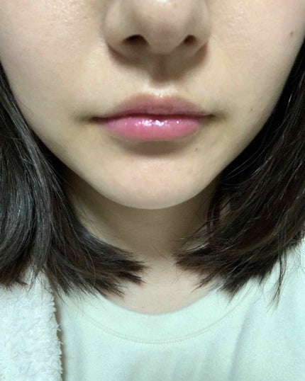 ルージュ ミニ/マキアージュ/口紅を使ったクチコミ(4枚目)