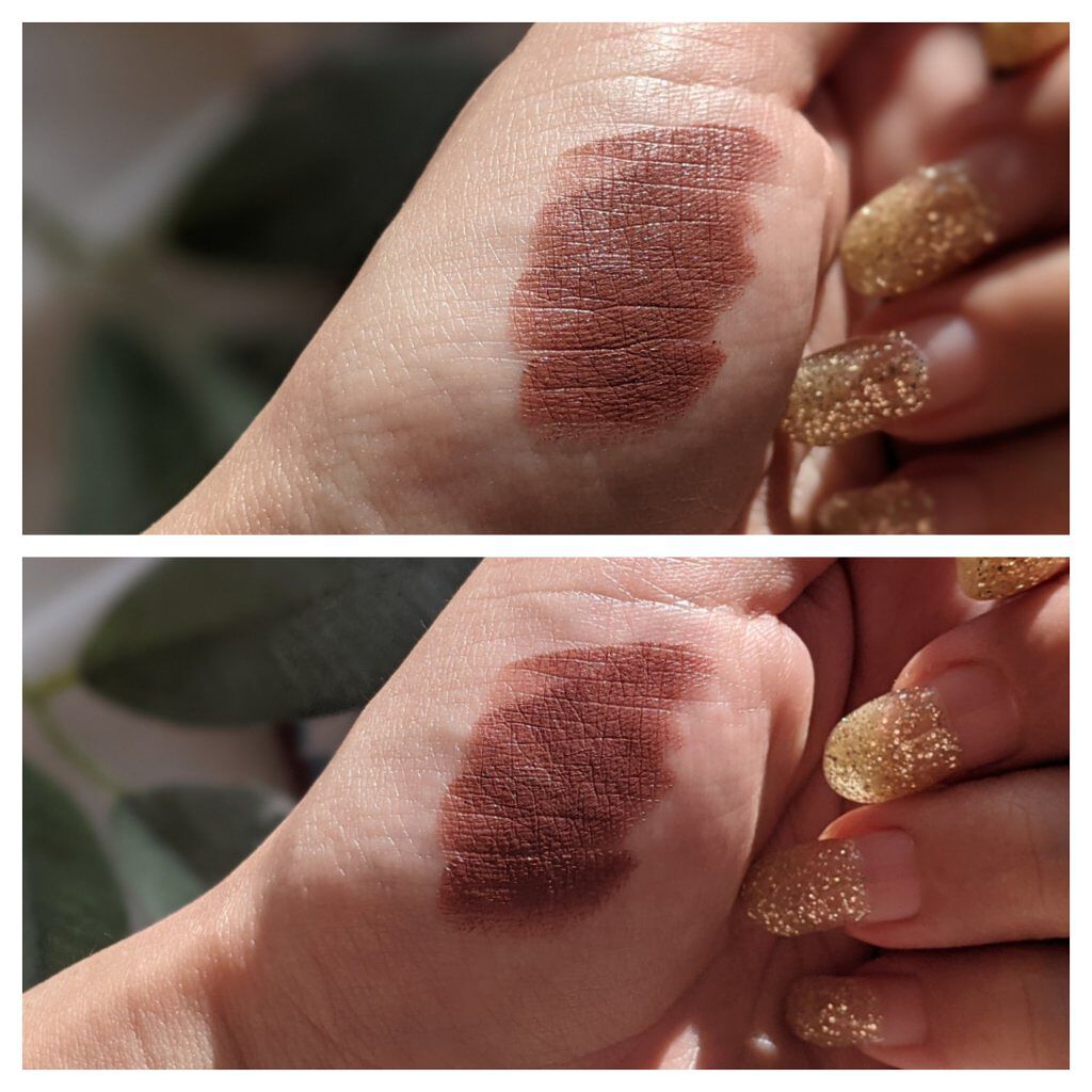 リップスティック/M・A・C/口紅を使ったクチコミ（2枚目）