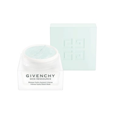 2024/4/5発売 GIVENCHY スキン リソース マスク