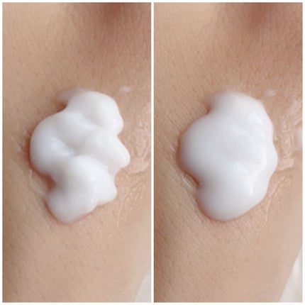 フレッシュリージュースドビタミンEマスク(90g)/Klairs/フェイスクリームを使ったクチコミ(5枚目)