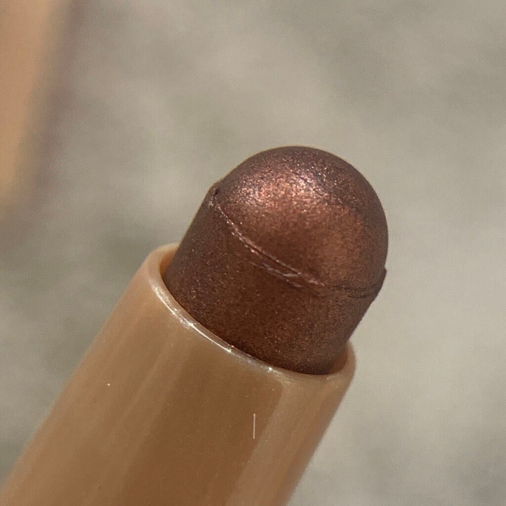 キャビアスティック アイカラー/ローラ メルシエ/スティックアイシャドウを使ったクチコミ(3枚目)