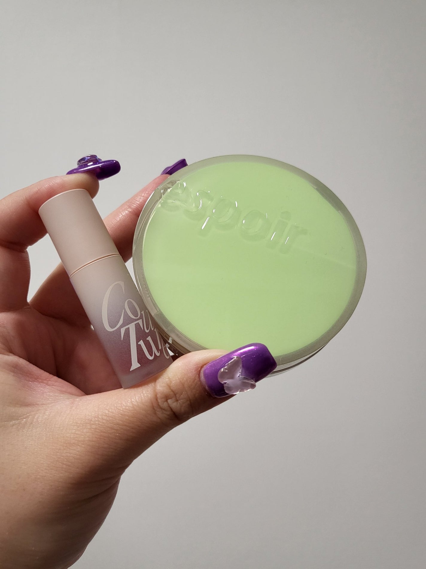 プロテーラービーナチュラルクッション/espoir/クッションファンデーションを使ったクチコミ(1枚目)