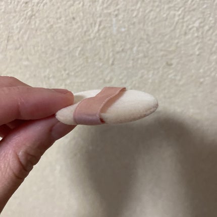 シークレットビューティーパウダー/キャンメイク/プレストパウダーを使ったクチコミ(3枚目)