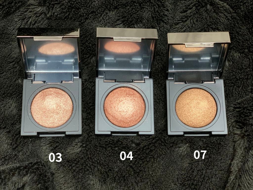 プリズム エアー シャドウ/CLIO/単色アイシャドウを使ったクチコミ(1枚目)