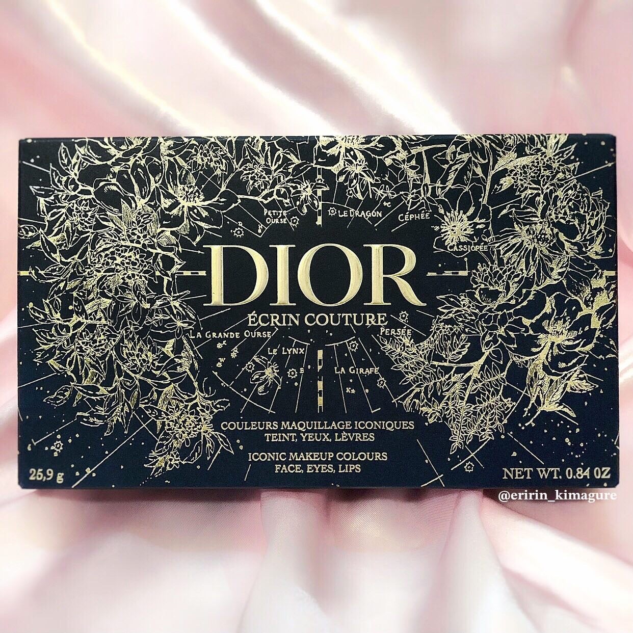 【旧】ディオールスキン ルージュ ブラッシュ/Dior/パウダーチークを使ったクチコミ(9枚目)