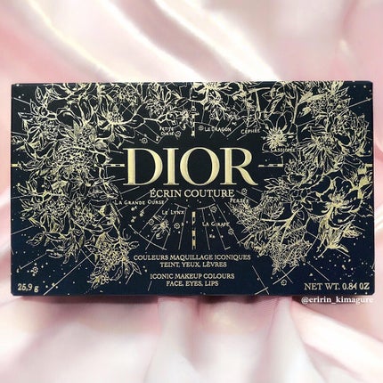 【旧】ディオールスキン ルージュ ブラッシュ/Dior/パウダーチークを使ったクチコミ(9枚目)