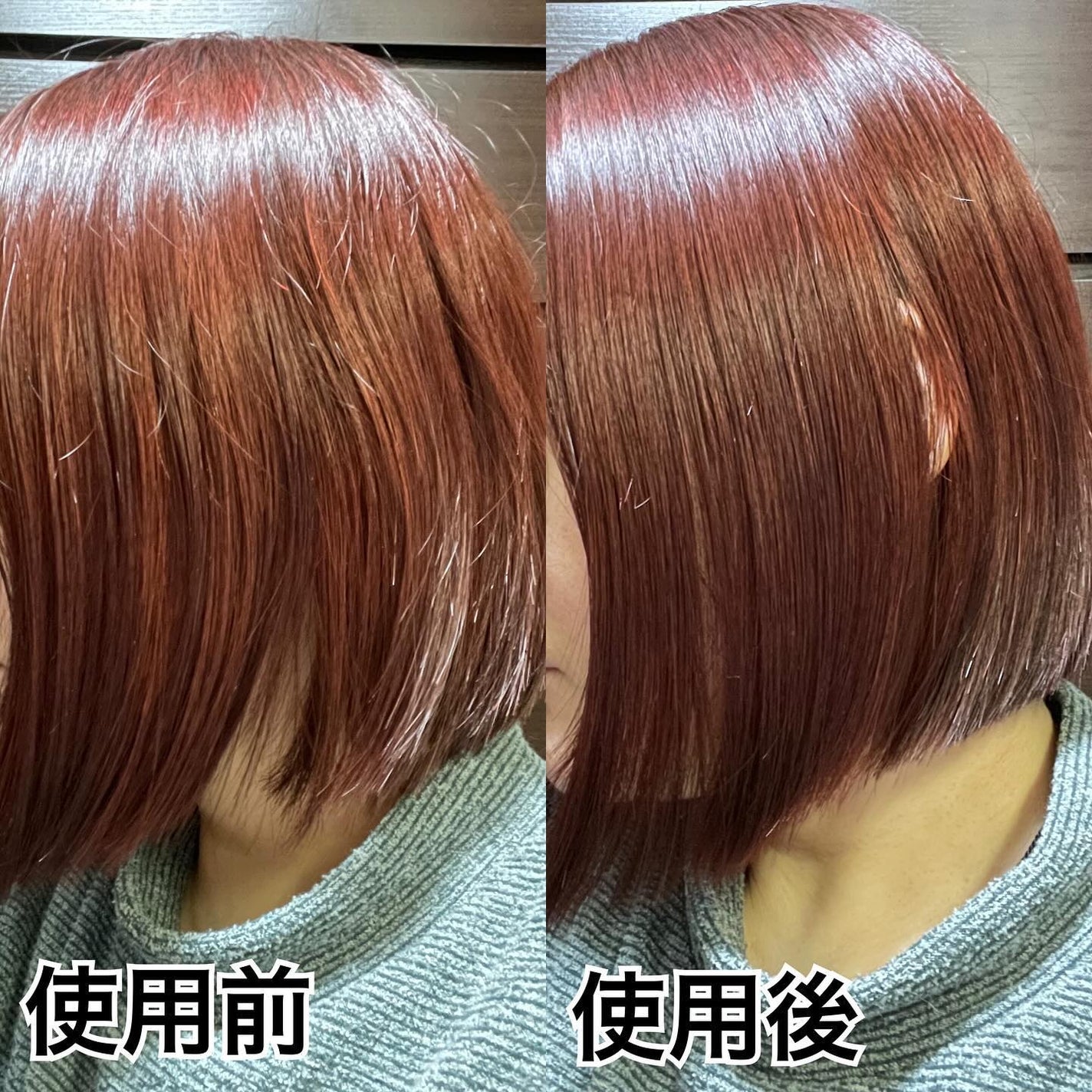 セオリー 2wayヘアストレートアイロンコテ i2091/Areti./ストレートアイロンを使ったクチコミ(4枚目)