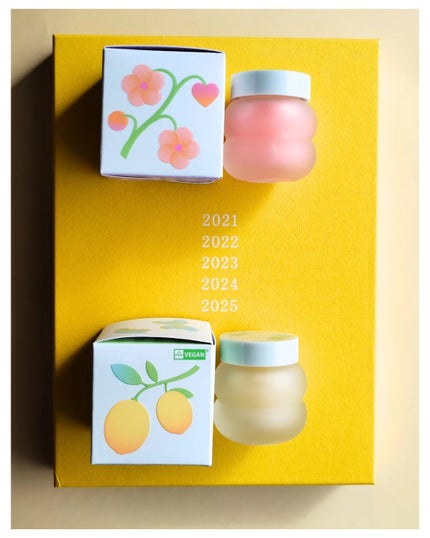 レモンシュガースクラブリップマスク/TOCOBO/リップスクラブを使ったクチコミ(2枚目)