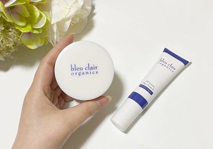 ローズリッチUVパウダー/ブルークレール/ルースパウダーを使ったクチコミ(5枚目)