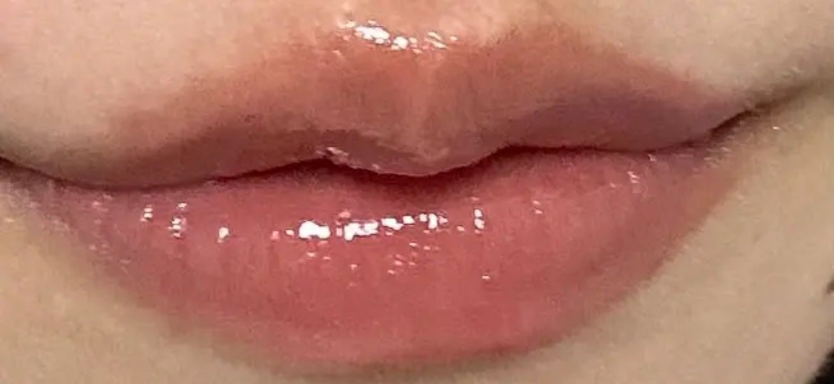 有益情報お届け on LIPS 「Dintoメルティンググロウリップバーム304 ブランウェル¥..」(2枚目)