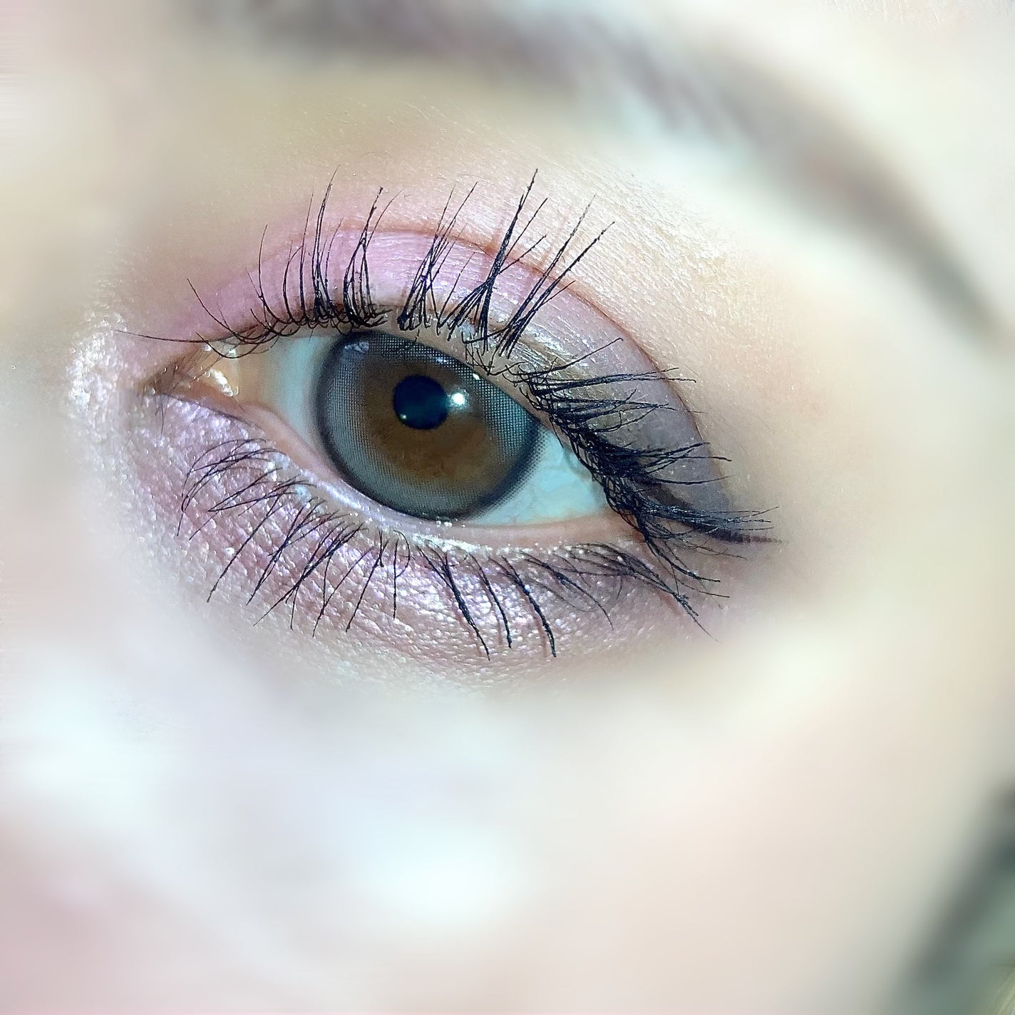 ロングウェア クリーム シャドウ スティック/BOBBI BROWN/スティックアイシャドウを使ったクチコミ(2枚目)