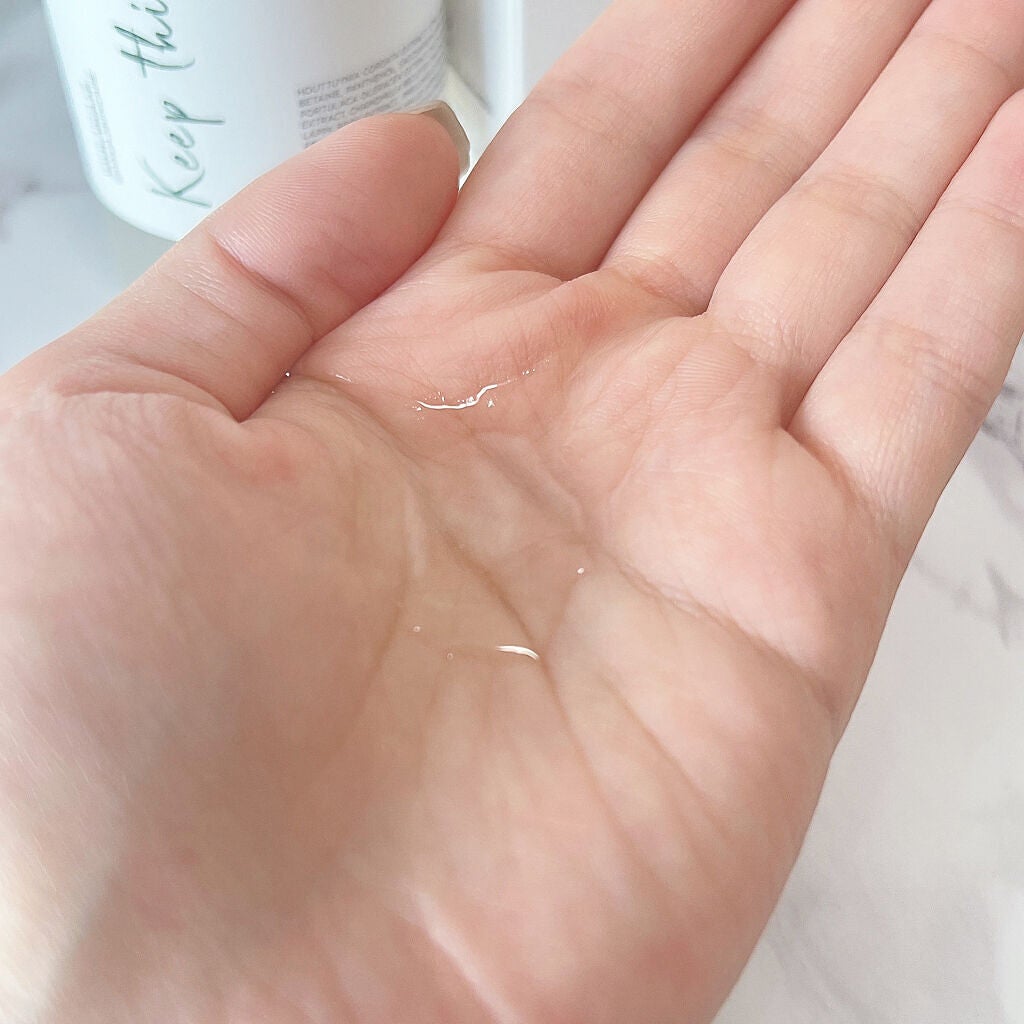 ドクダミ 77 スージングトナー/Anua/化粧水を使ったクチコミ(3枚目)