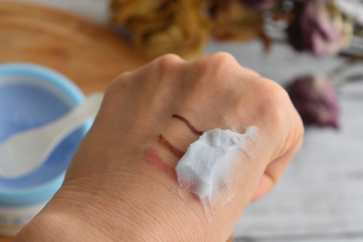 夢みるバーム アクネクリアモイスチャー/ロゼット/クレンジングバームを使ったクチコミ（1枚目）